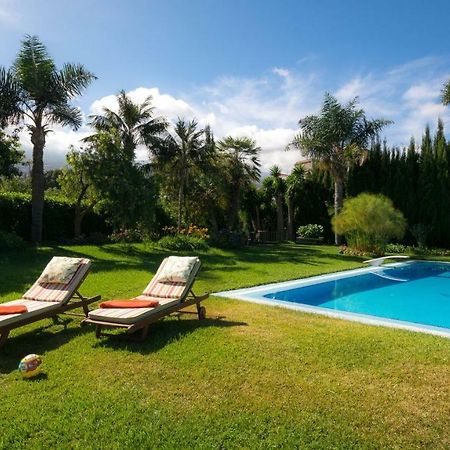 Lujoso Apartamento En Finca Robles 2 La Orotava Dış mekan fotoğraf