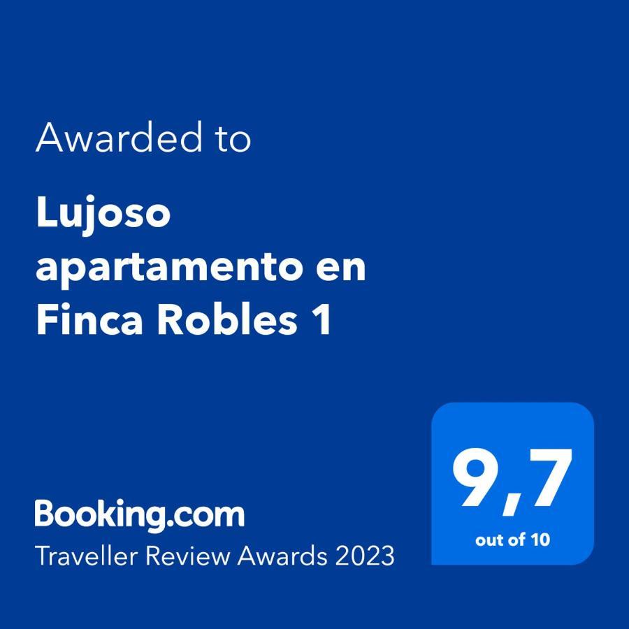 Lujoso Apartamento En Finca Robles 2 La Orotava Dış mekan fotoğraf