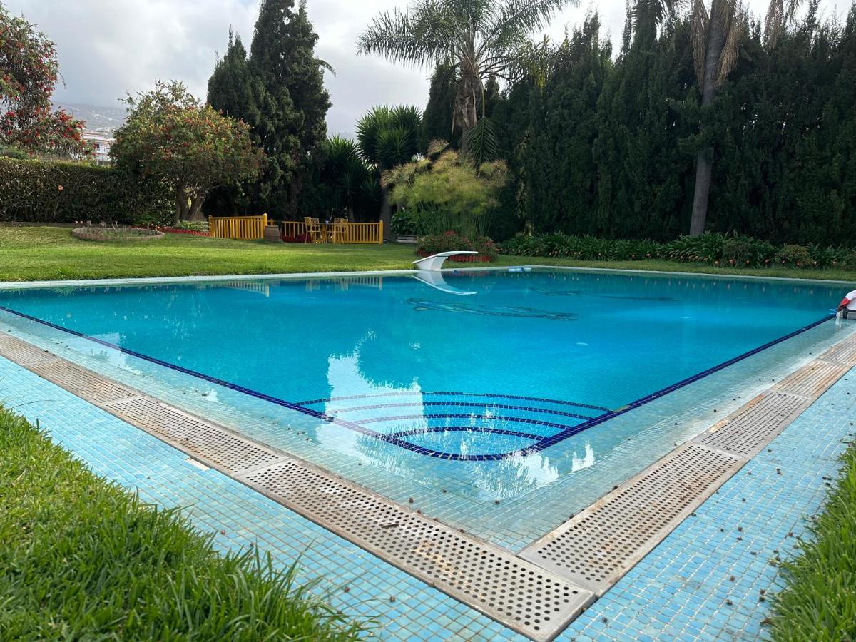 Lujoso Apartamento En Finca Robles 2 La Orotava Dış mekan fotoğraf