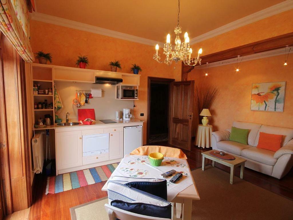 Lujoso Apartamento En Finca Robles 2 La Orotava Dış mekan fotoğraf