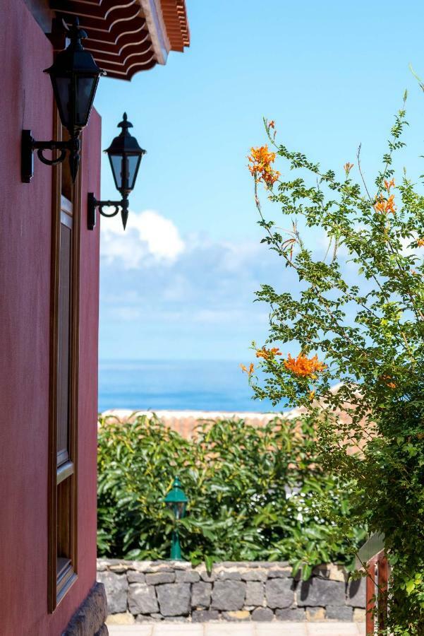 Lujoso Apartamento En Finca Robles 2 La Orotava Dış mekan fotoğraf