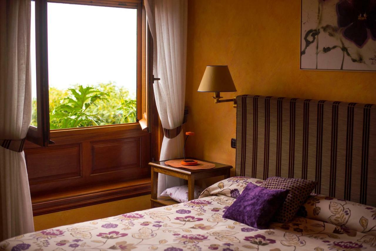 Lujoso Apartamento En Finca Robles 2 La Orotava Dış mekan fotoğraf